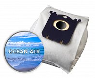 BOLSAS SB02S AROMÁTICO aire del océano - Electrolux Multi Bolsa, 4 piezas